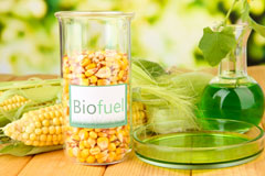 Silloth biofuel availability