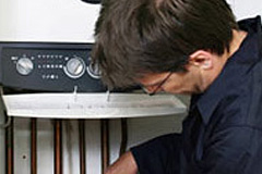 boiler repair Silloth