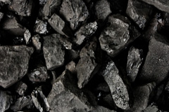 Silloth coal boiler costs