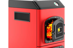 Silloth solid fuel boiler costs
